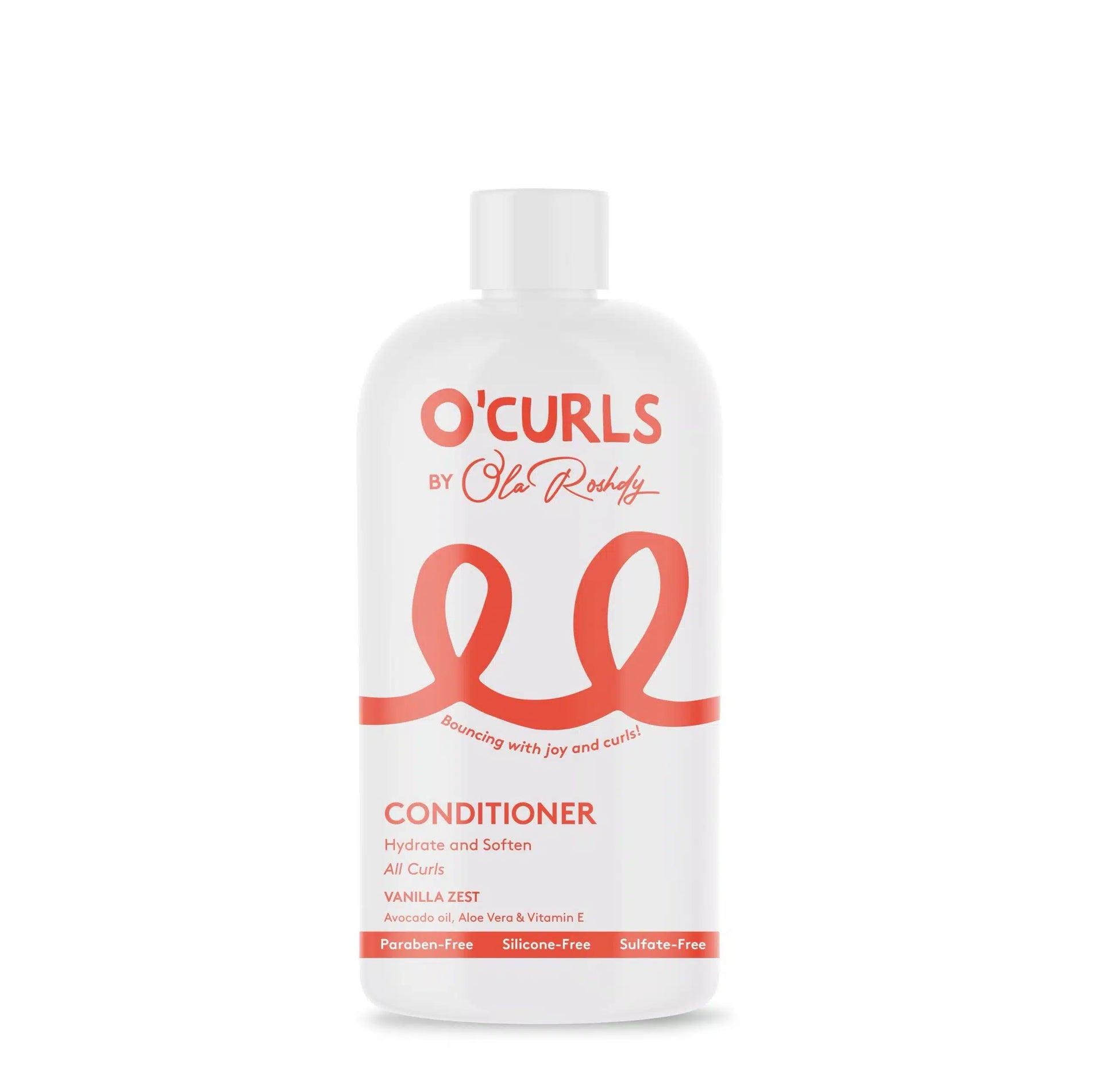 Conditioner