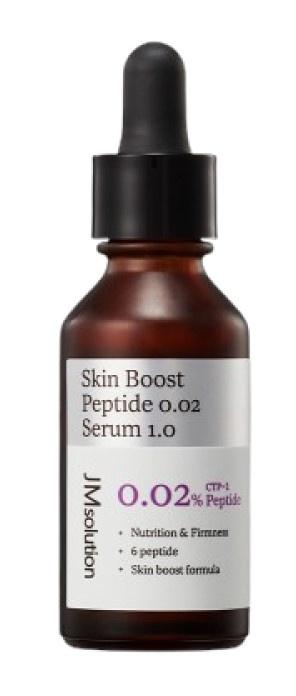 Skin Boost Peptide 0.02 Serum 1.0
