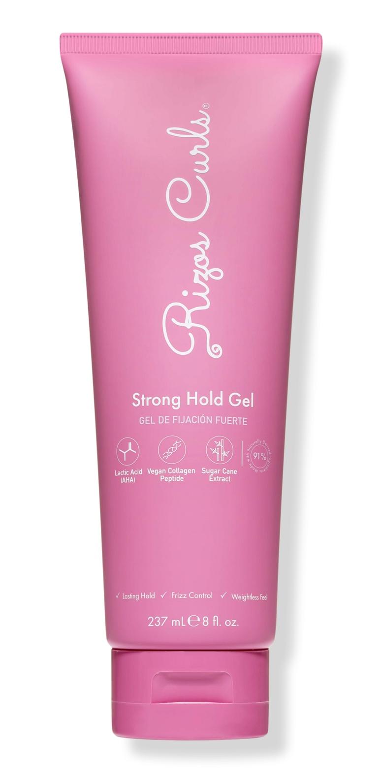 Strong Hold Gel