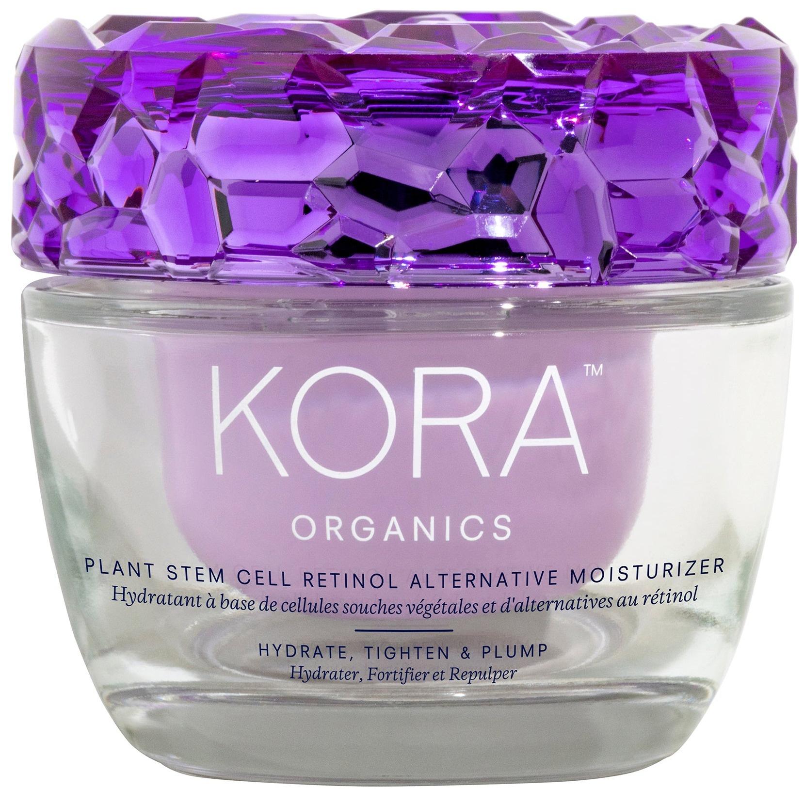 Plant Stem Cell Retinol Alternative Moisturizer