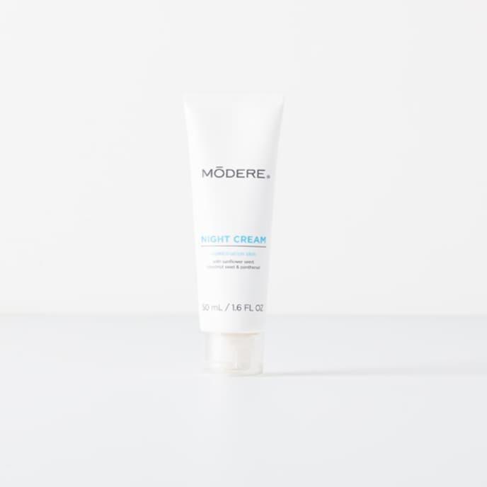 Night Cream Combination Skin