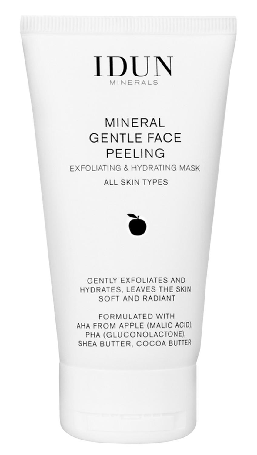 Minerals Gentle Face Peeling