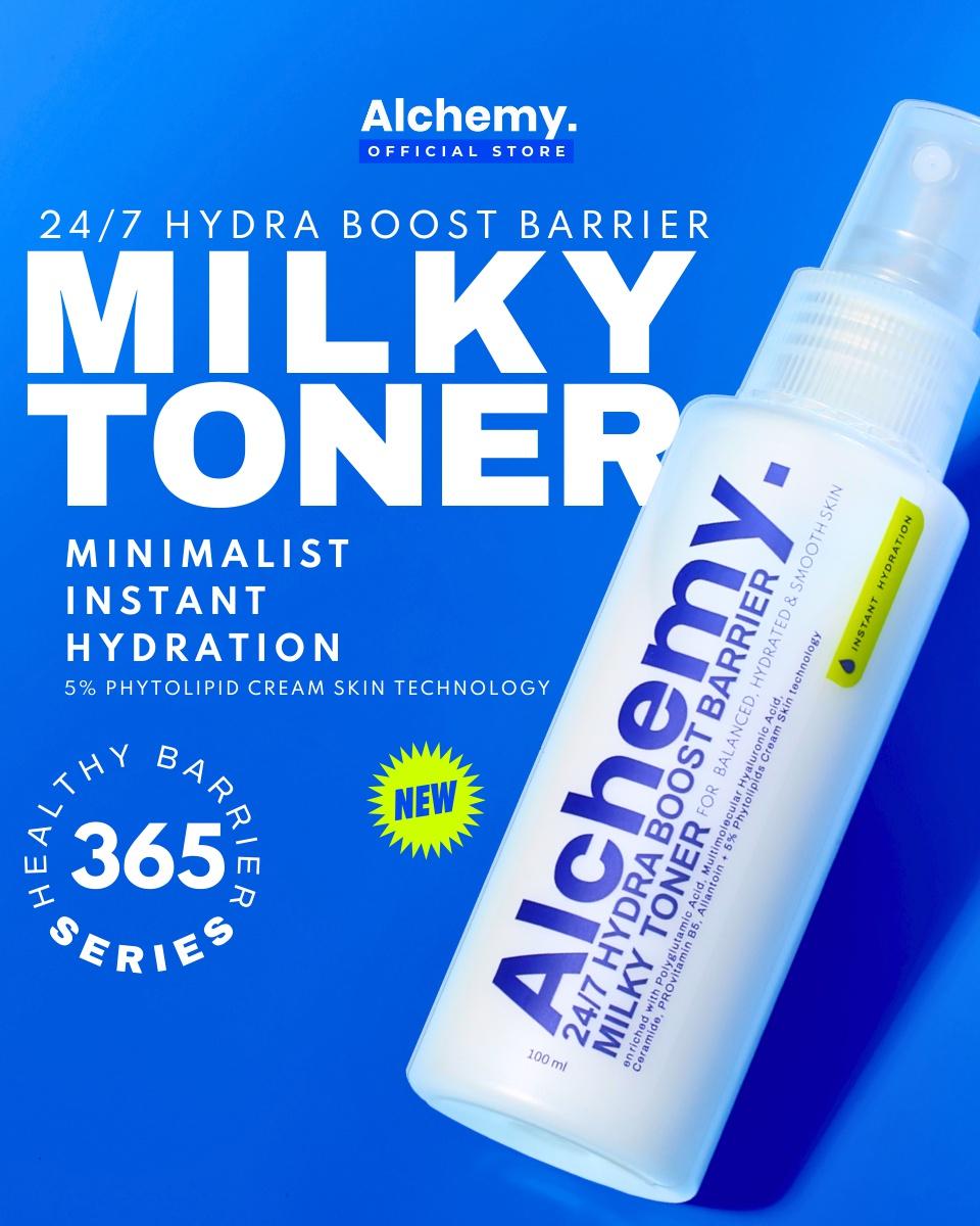 24/7 Milky Toner