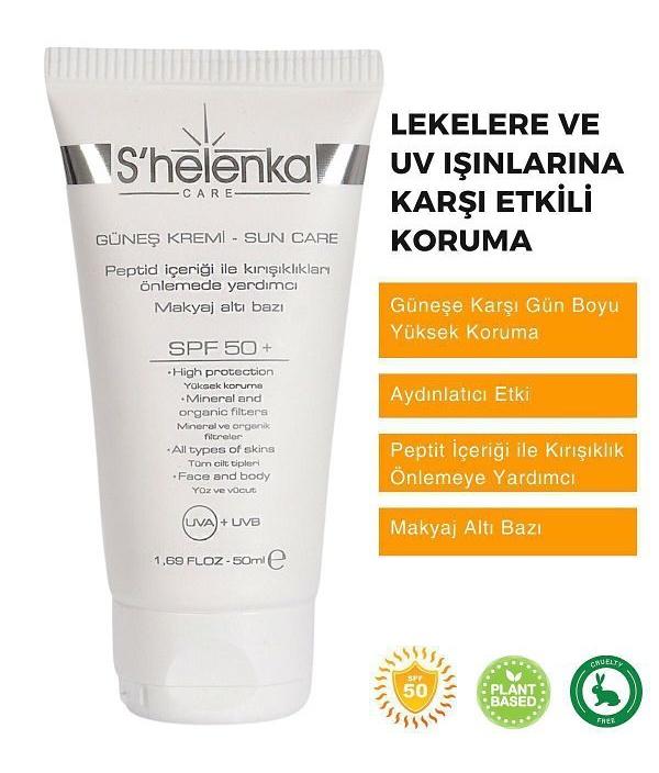 Sunscreen