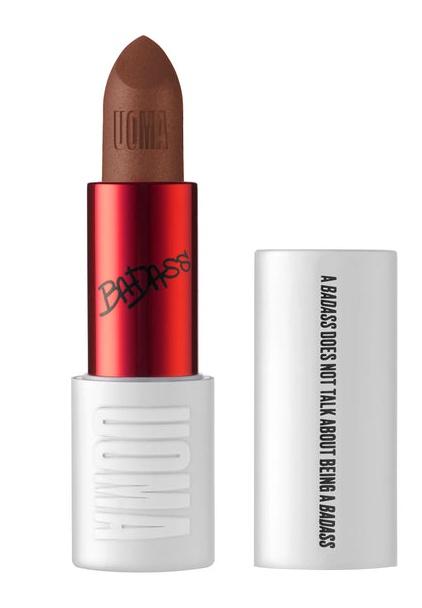 Badass Icon Matte Lipstick