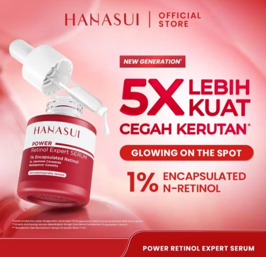 Power Retinol Expert Serum