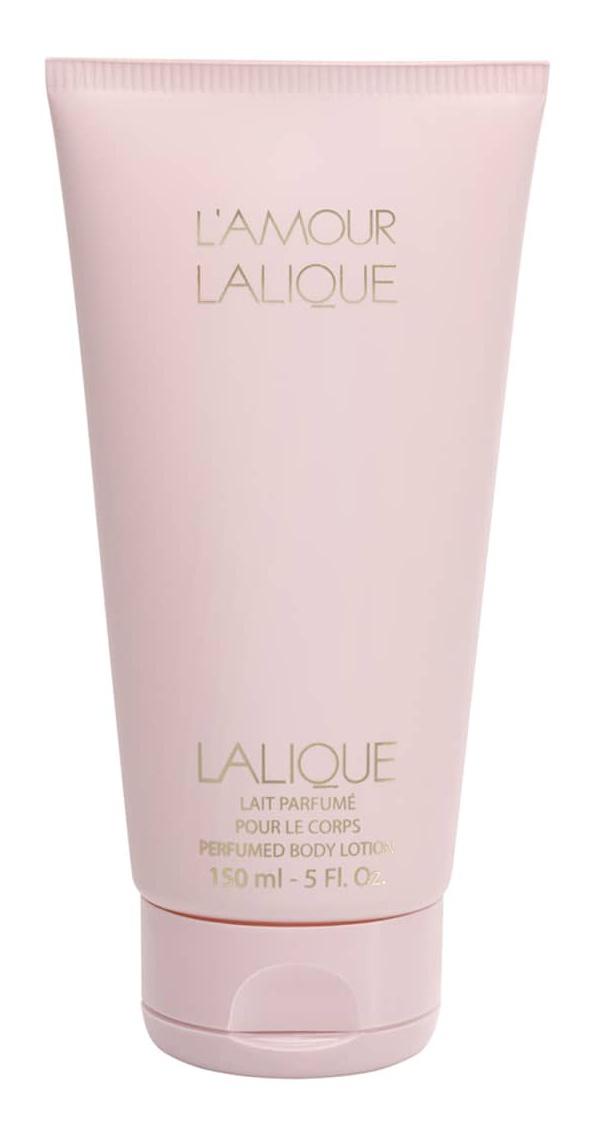 L'amour Perfumed Body Lotion