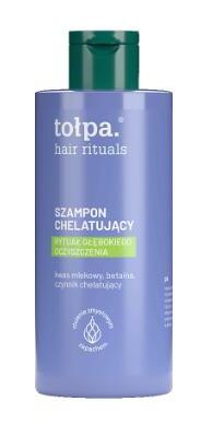 Hair Rituals Chelating Shampoo
