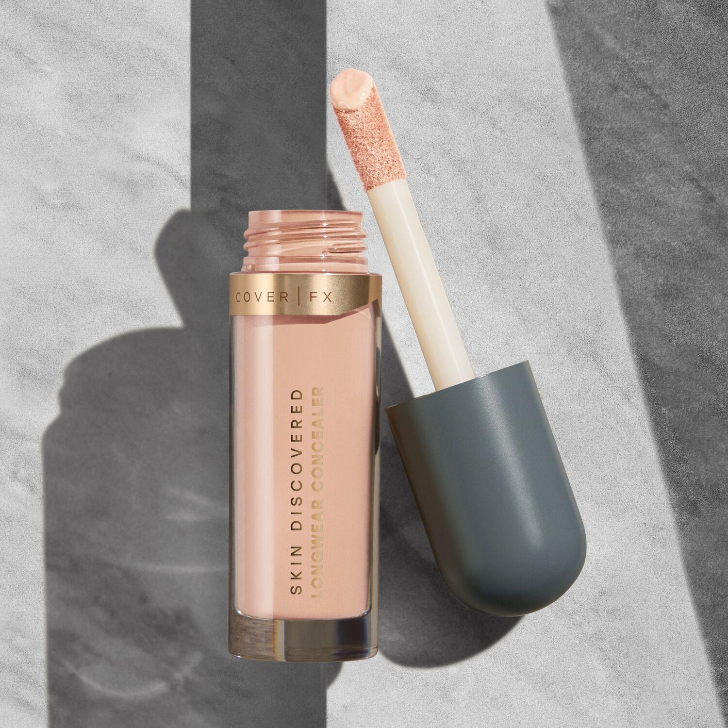 Cover It Fx Skin Discovered Long Wear Concealer