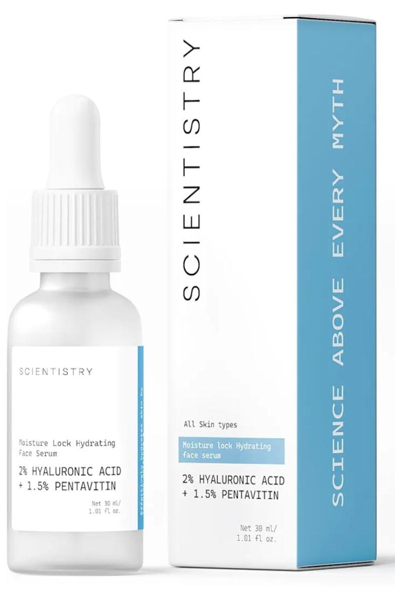 Hyaluronic Acid Serum
