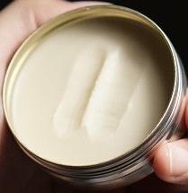 Solid Deodorant