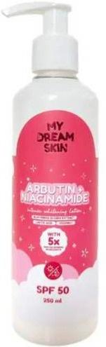 B1t1 Arbutin + Niacinamide Intense Whitening Lotion