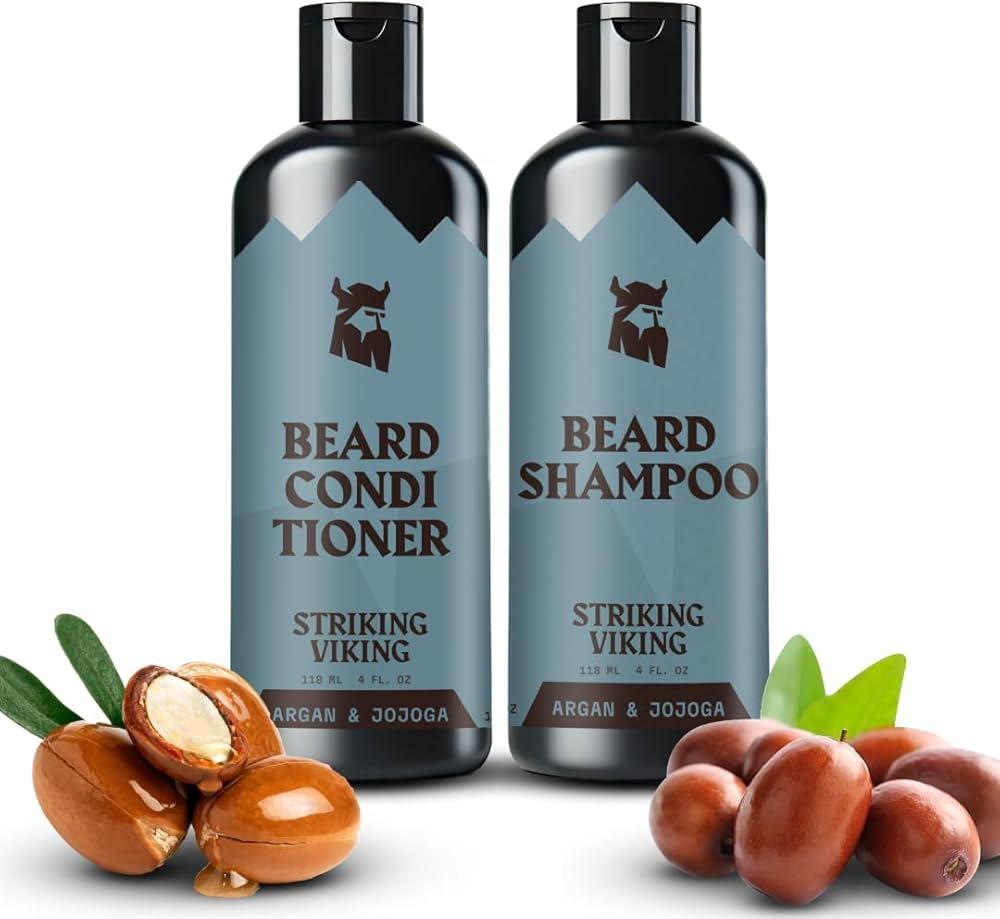 Beard Shampoo