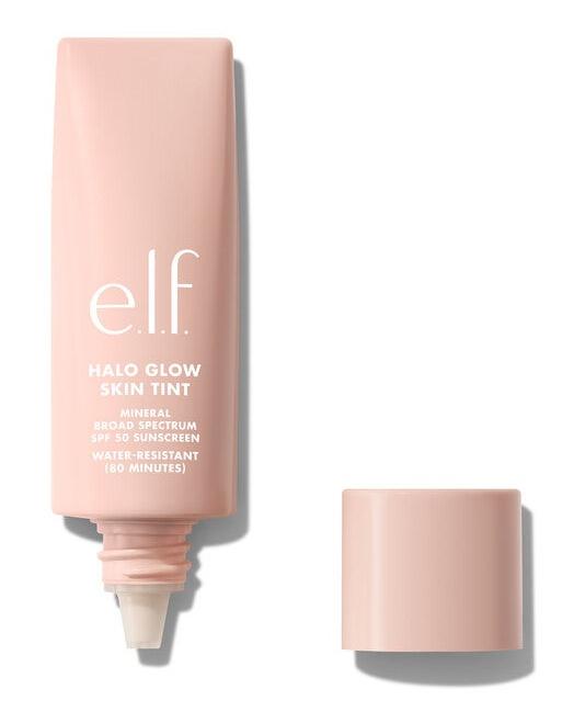 Halo Glow Skint Tint SPF 50