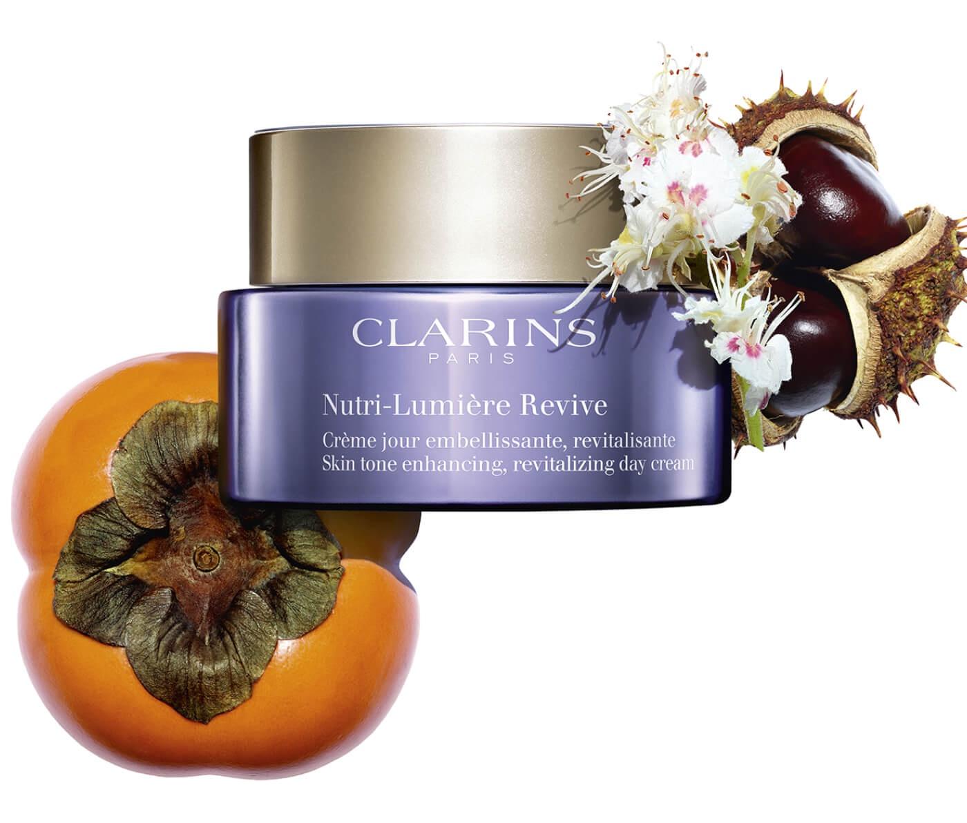 Nutri-lumière Revive