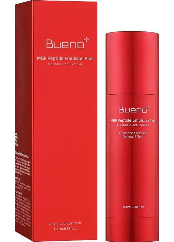 MGF Peptide Emulsion Plus