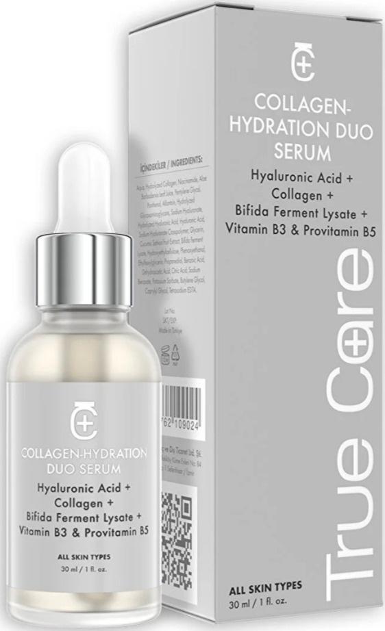 Collagen - Hydration Duo Serum