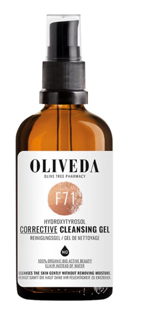 F71 Corrective Cleansing Gel