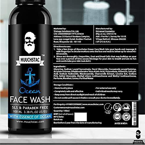 Face Wash