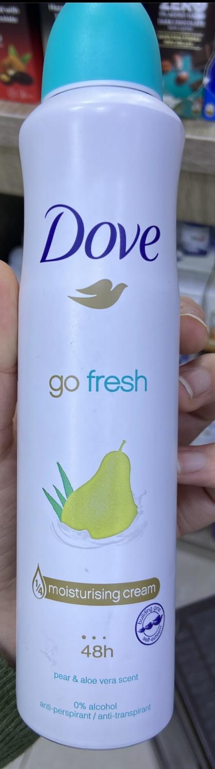 Go Fresh