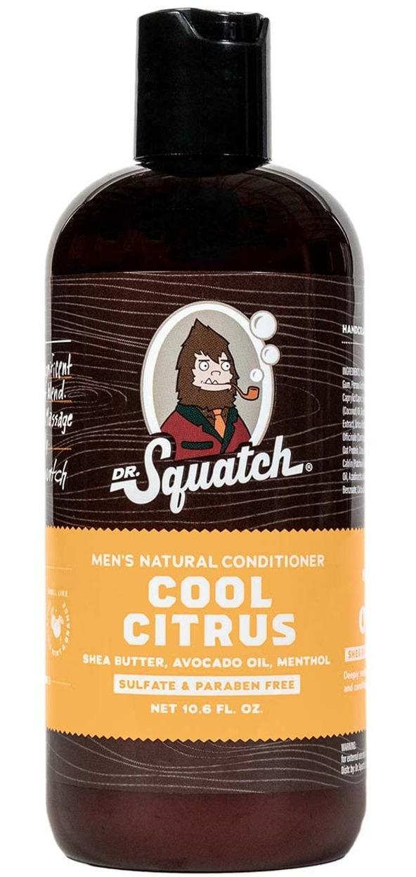 Cool Citrus Conditioner For Men