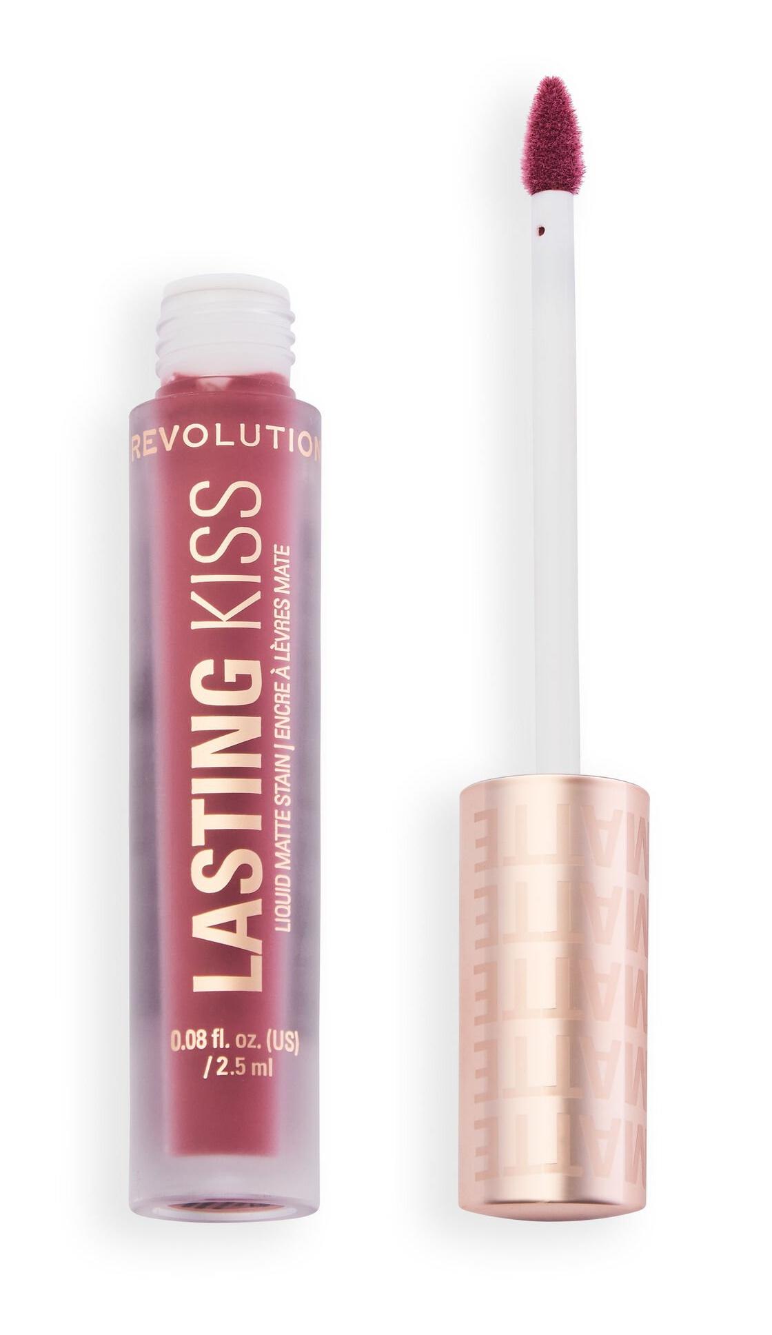Lasting Kiss Liquid Matte Stain