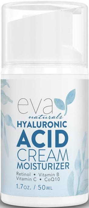Hyaluronic Acid Cream Moisturizer