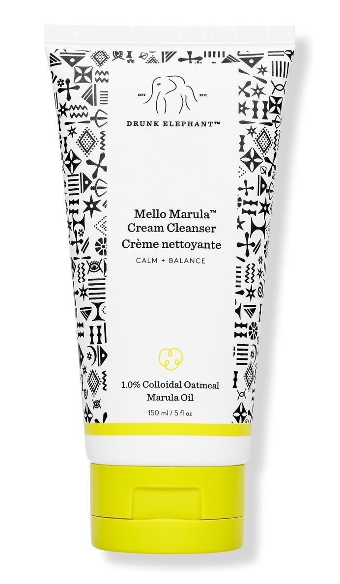 Mello Marula Cream Cleanser