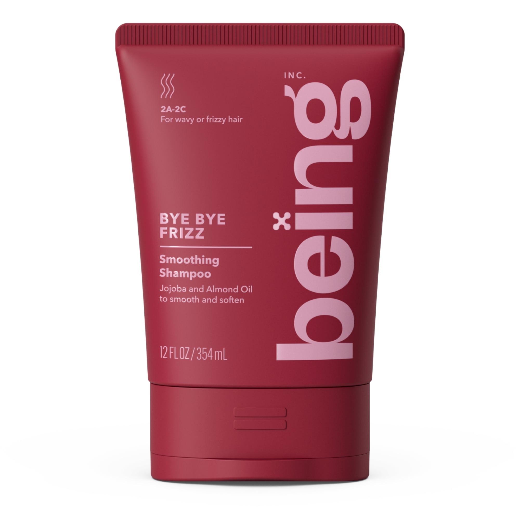 Bye Bye Frizz Smoothing Shampoo