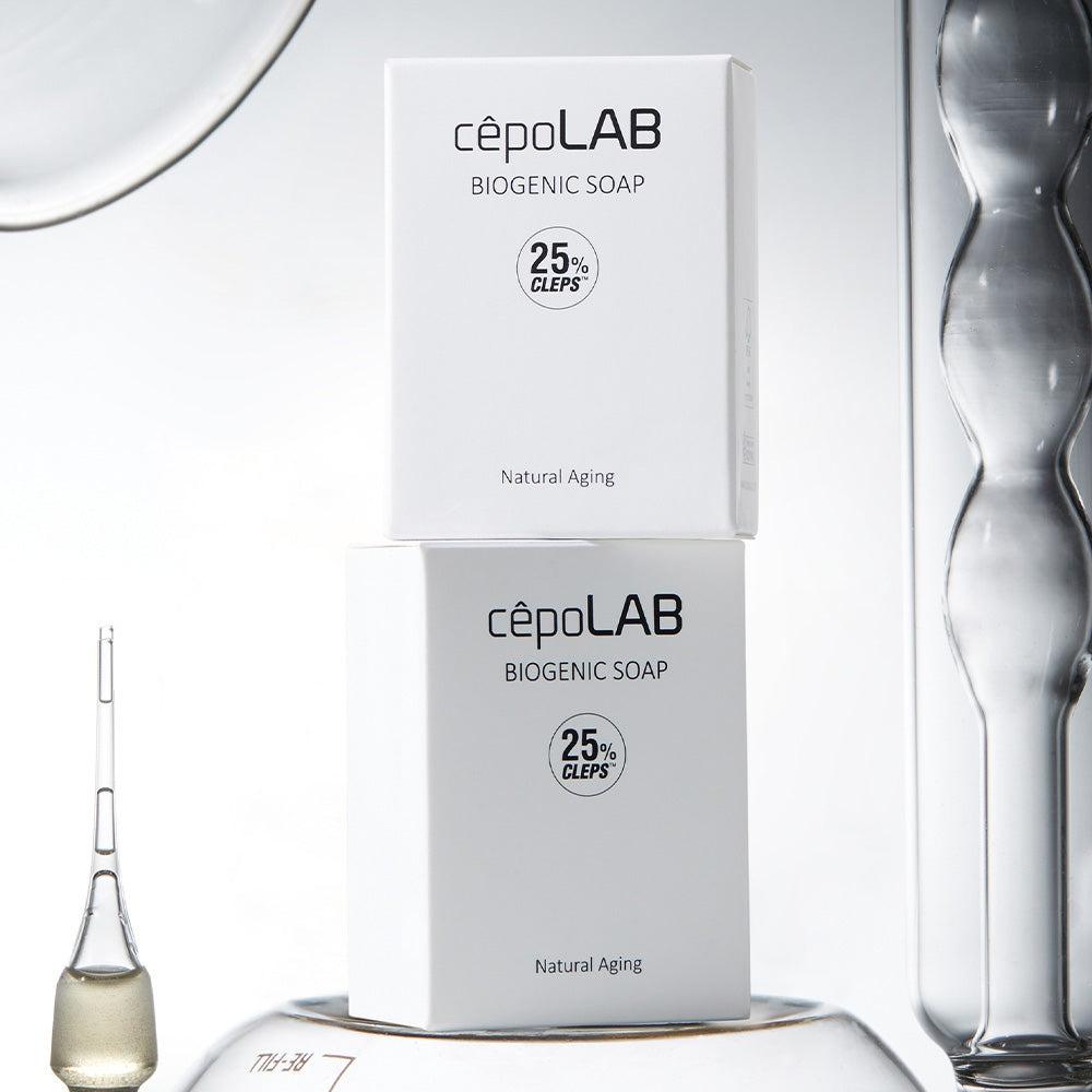 Biogenic Soap