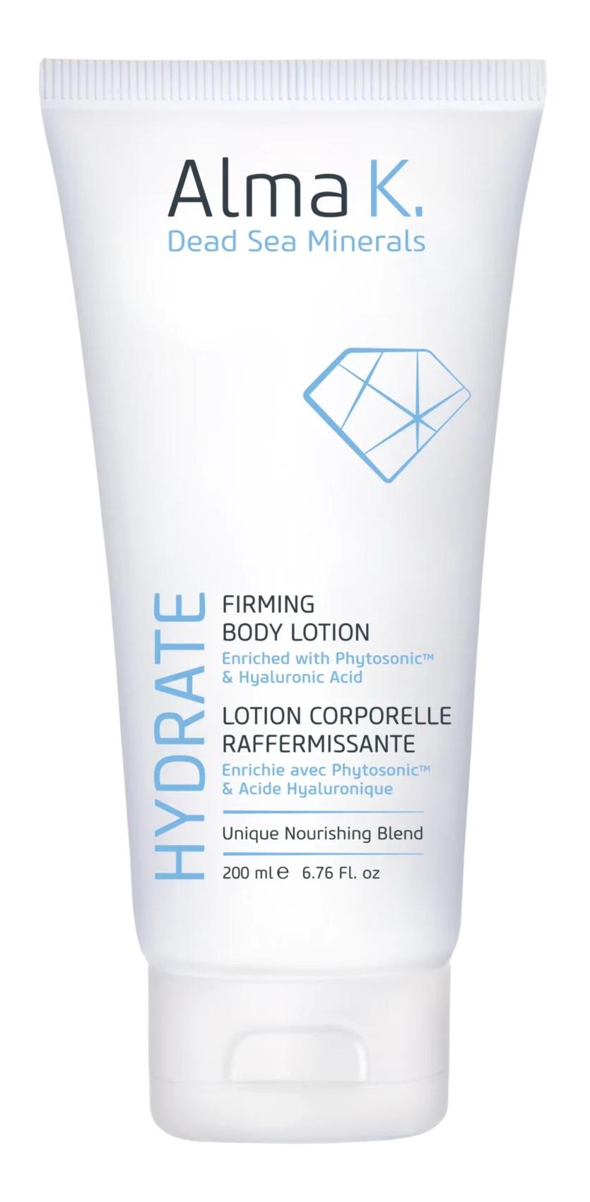 Firming Body Lotion