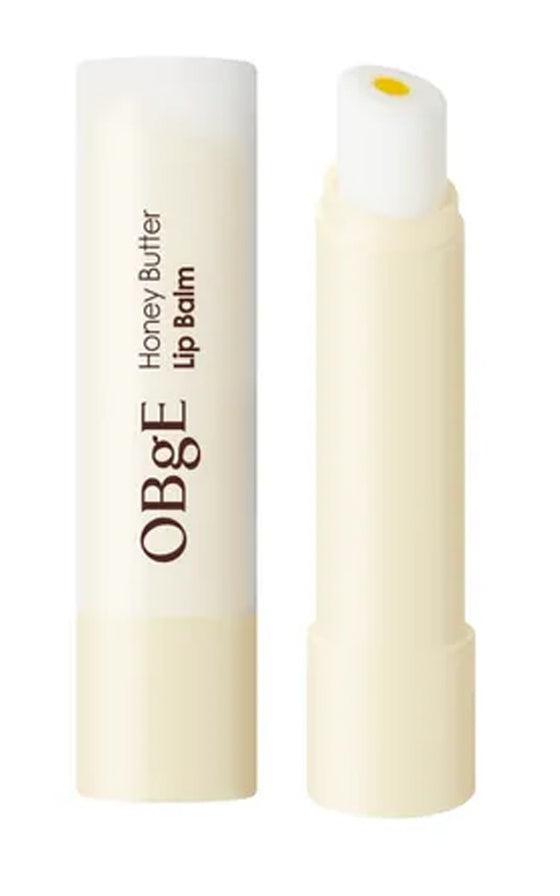 Honey Butter Lip Balm
