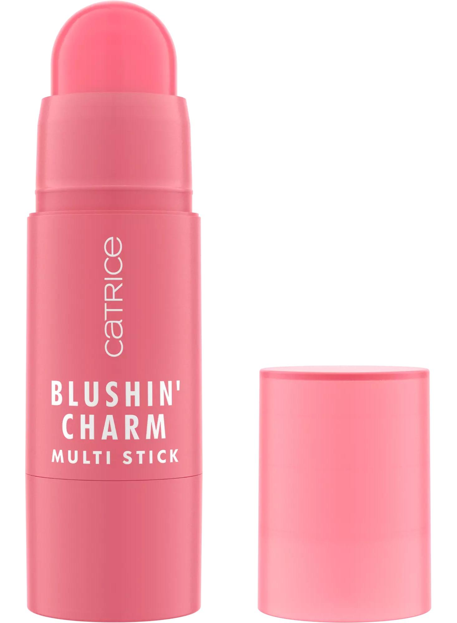 Blushin' Charm Multi Stick 010 Pink Sweetheart