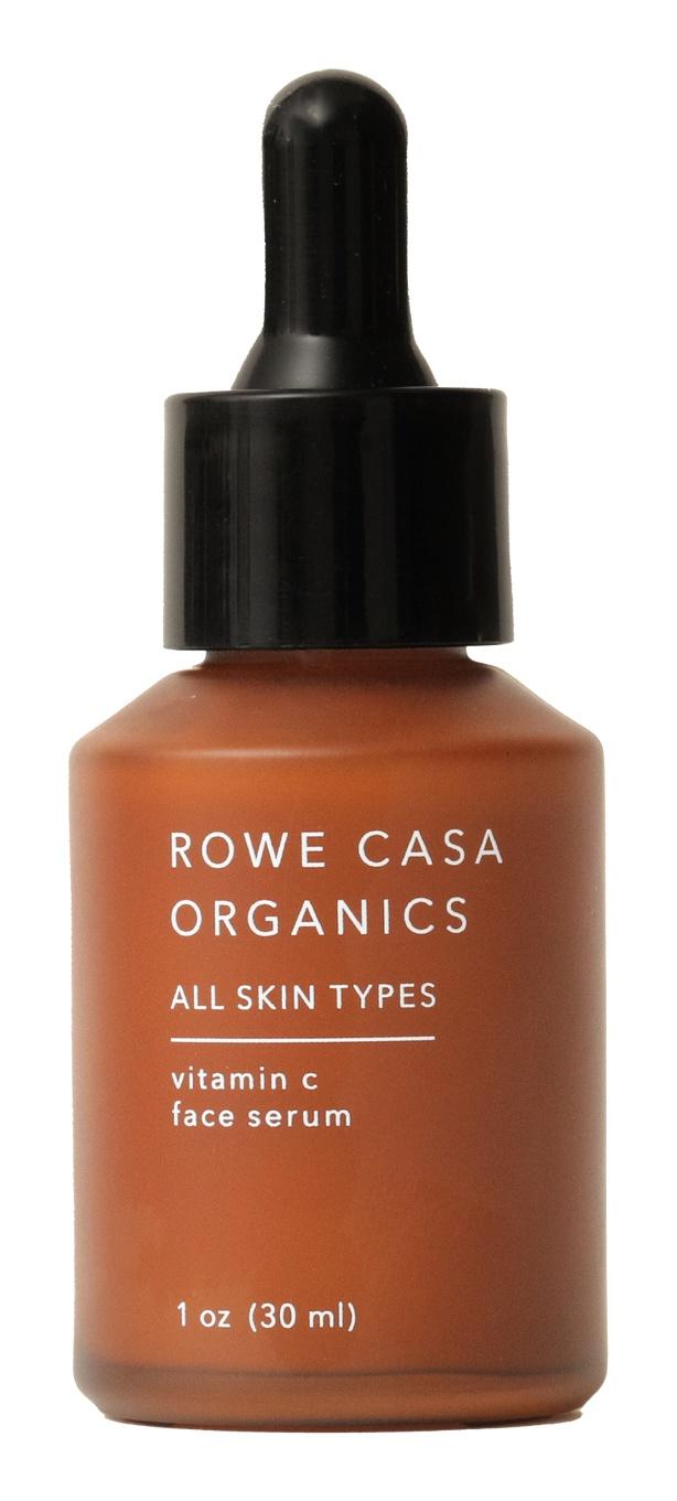 Vitamin C Face Serum