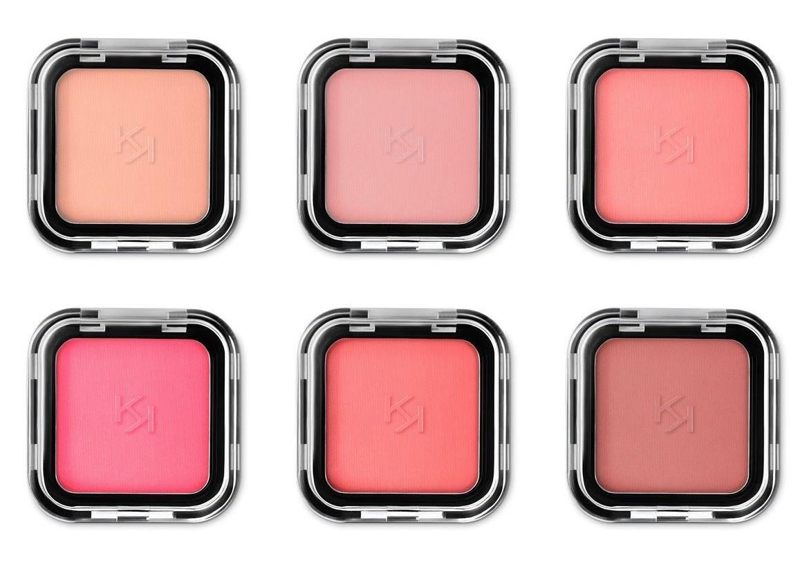 Smart Color Blush