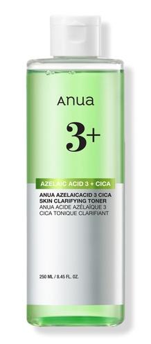 Azelaic Acid 3 Cica Skin Clarifying Toner