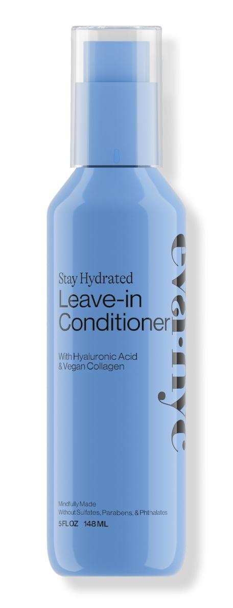 Stay Hydrated Leave In Conditioner