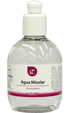 Formula Magistral Agua Micelar