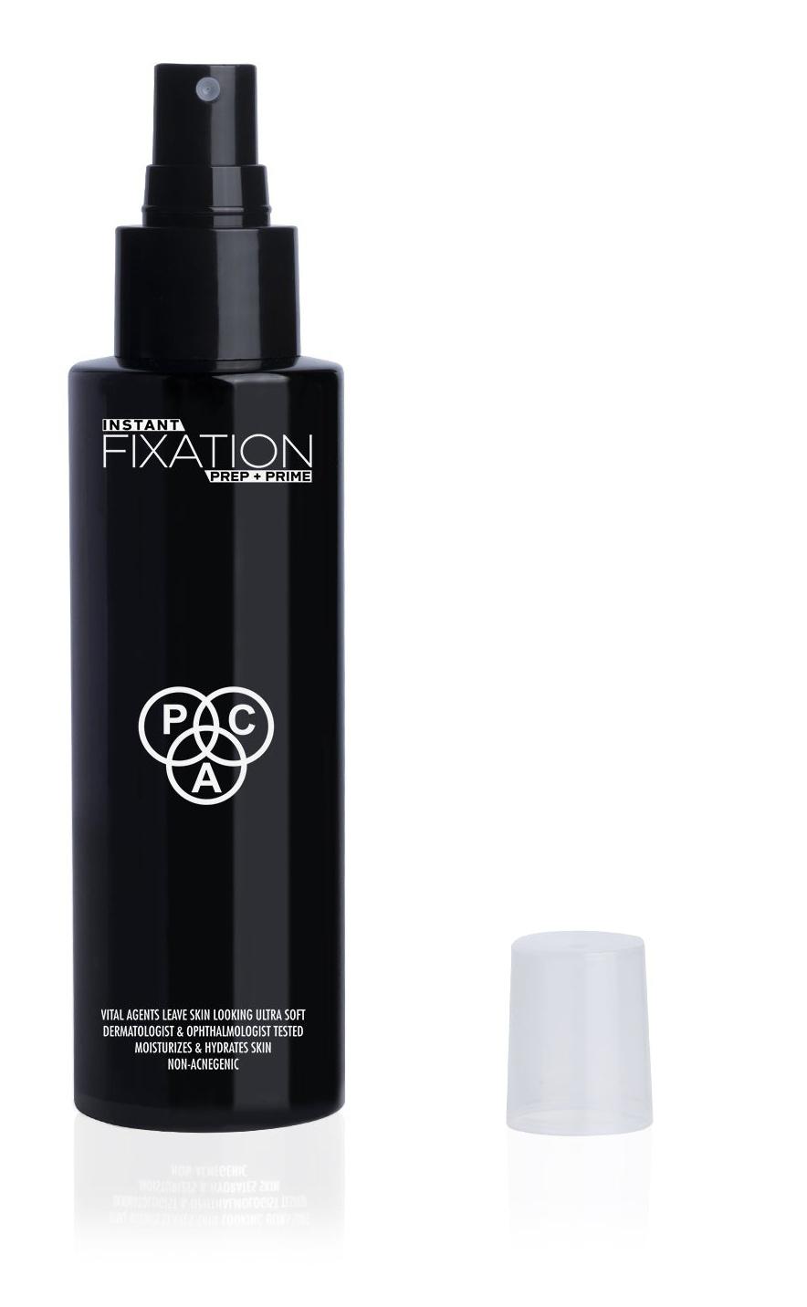Instant Fixation Prep + Prime Makeup Fixer