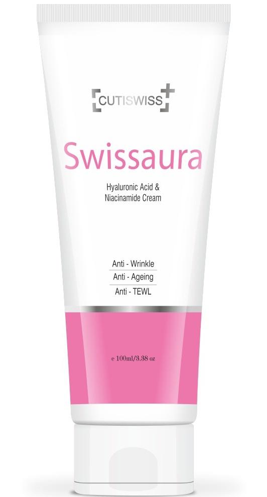 Hyaluronic Acid Niacinamide Cream