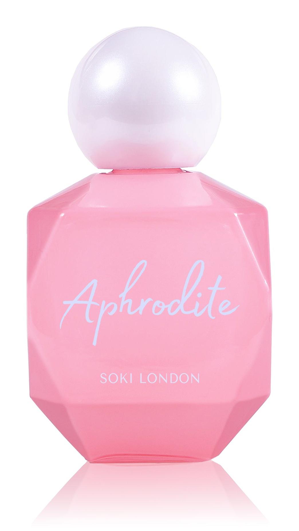 Aphrodite Eau De Parfum