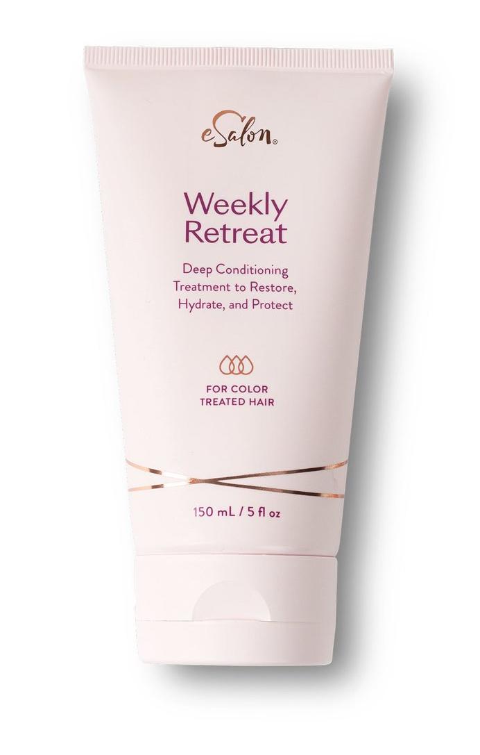 Weekly Retreat