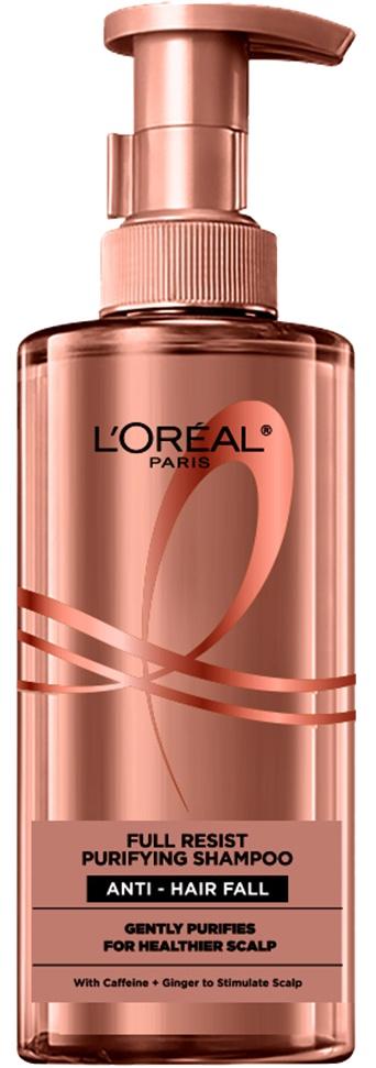 L’oreal Paris Elseve Full Resist Anti Hair Fall Shampoo