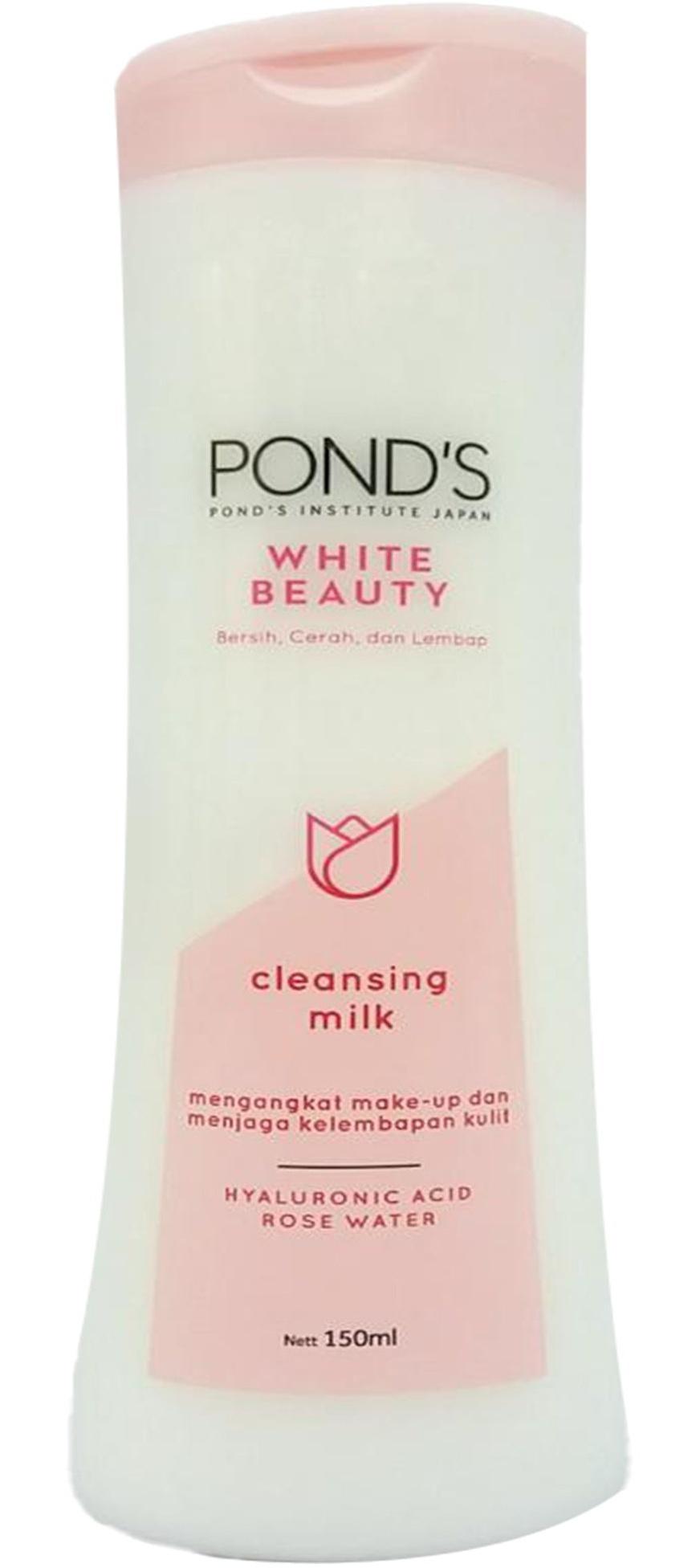 Bright Beauty Cleansing Milk