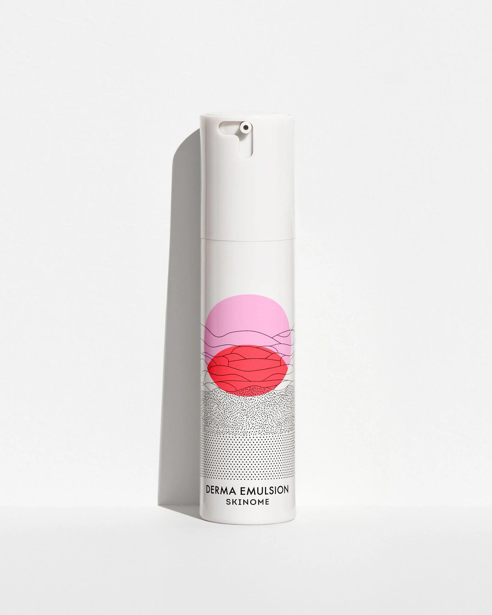 Derma Emulsion