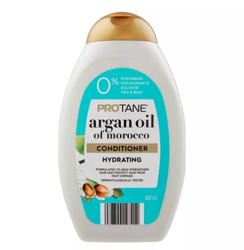 Argan Oil Of Morocco Conditioner