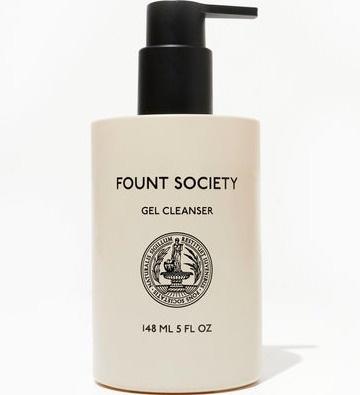 Gel cleanser