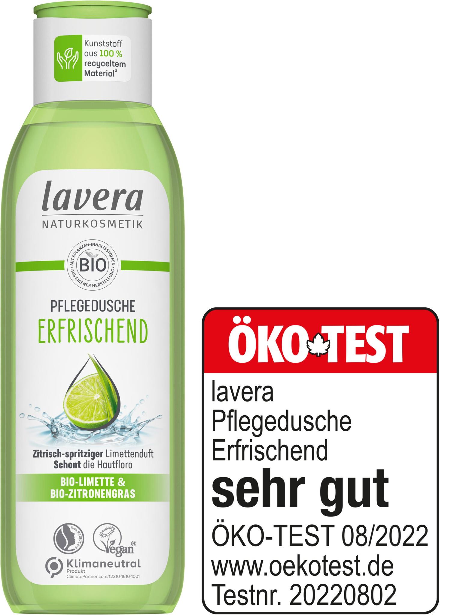 Pflegedusche Erfrischend