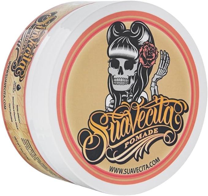 Suavecita Pommade