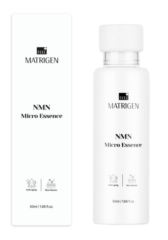 Nmn Micro Essence